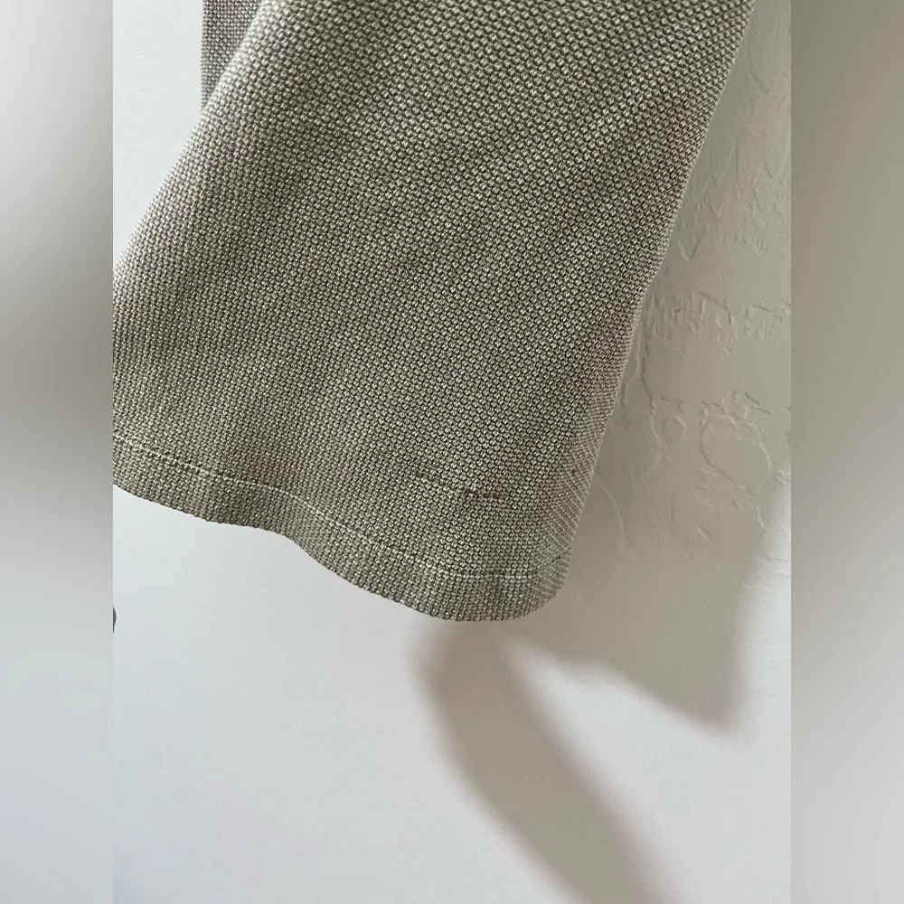 Free people intimacy Always Ready Seamless turtleneck Tank - Size XS / Small - Picture 4 of 6